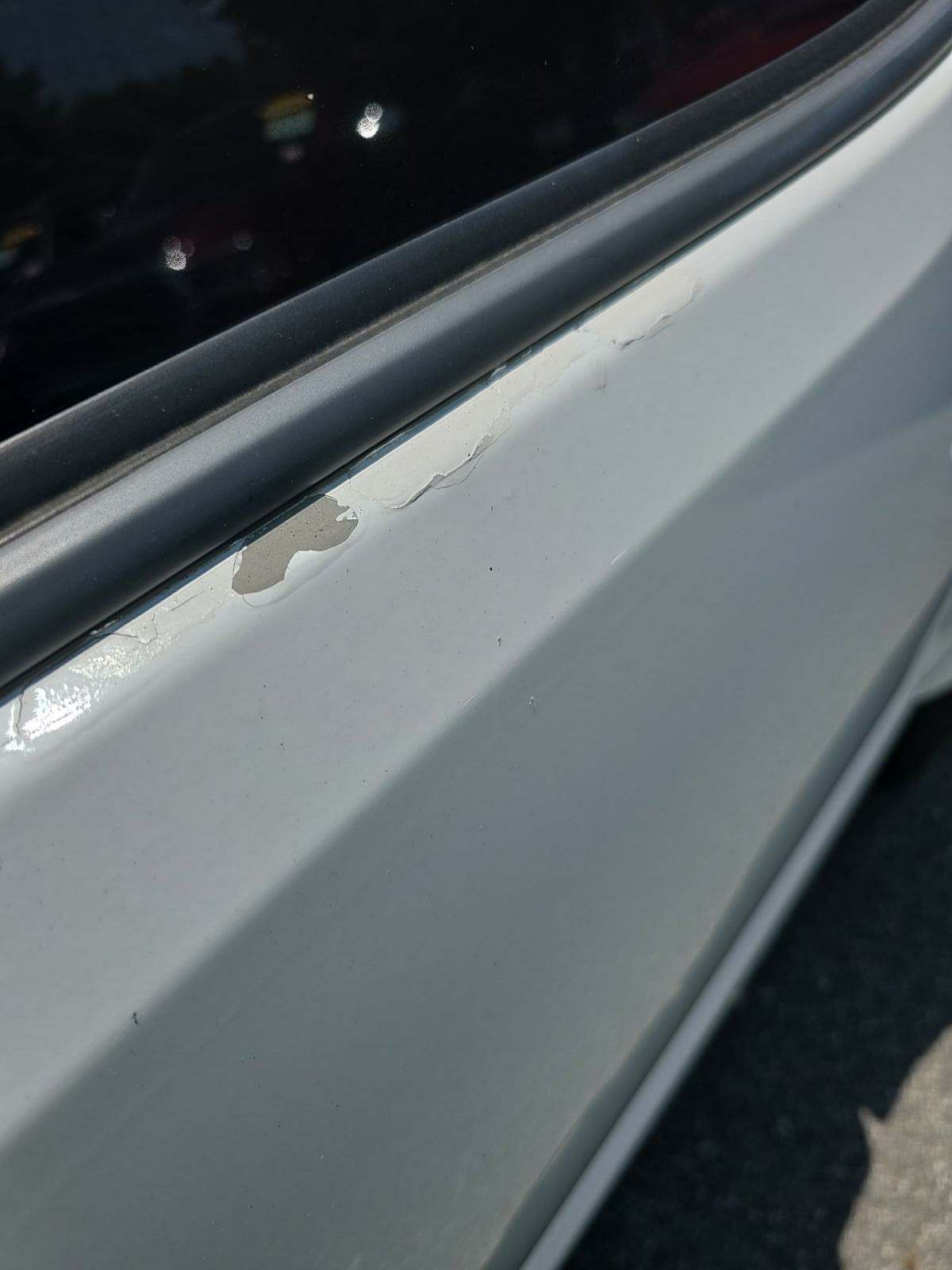 2018 Toyota Tacoma TRD Sport RWD