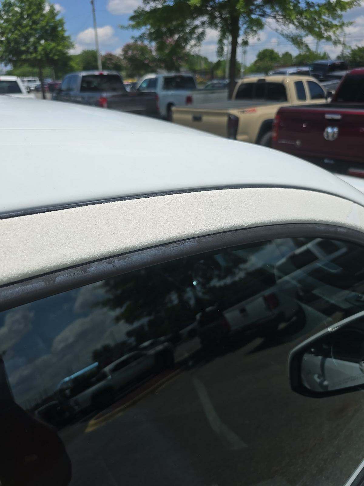 2018 Toyota Tacoma TRD Sport RWD