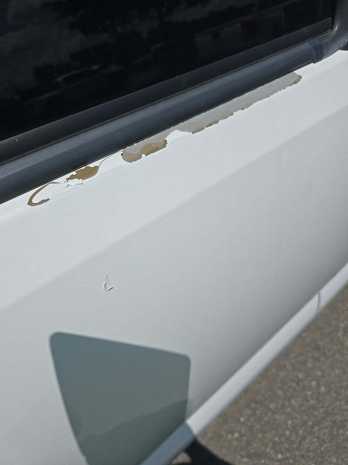 2018 Toyota Tacoma TRD Sport RWD