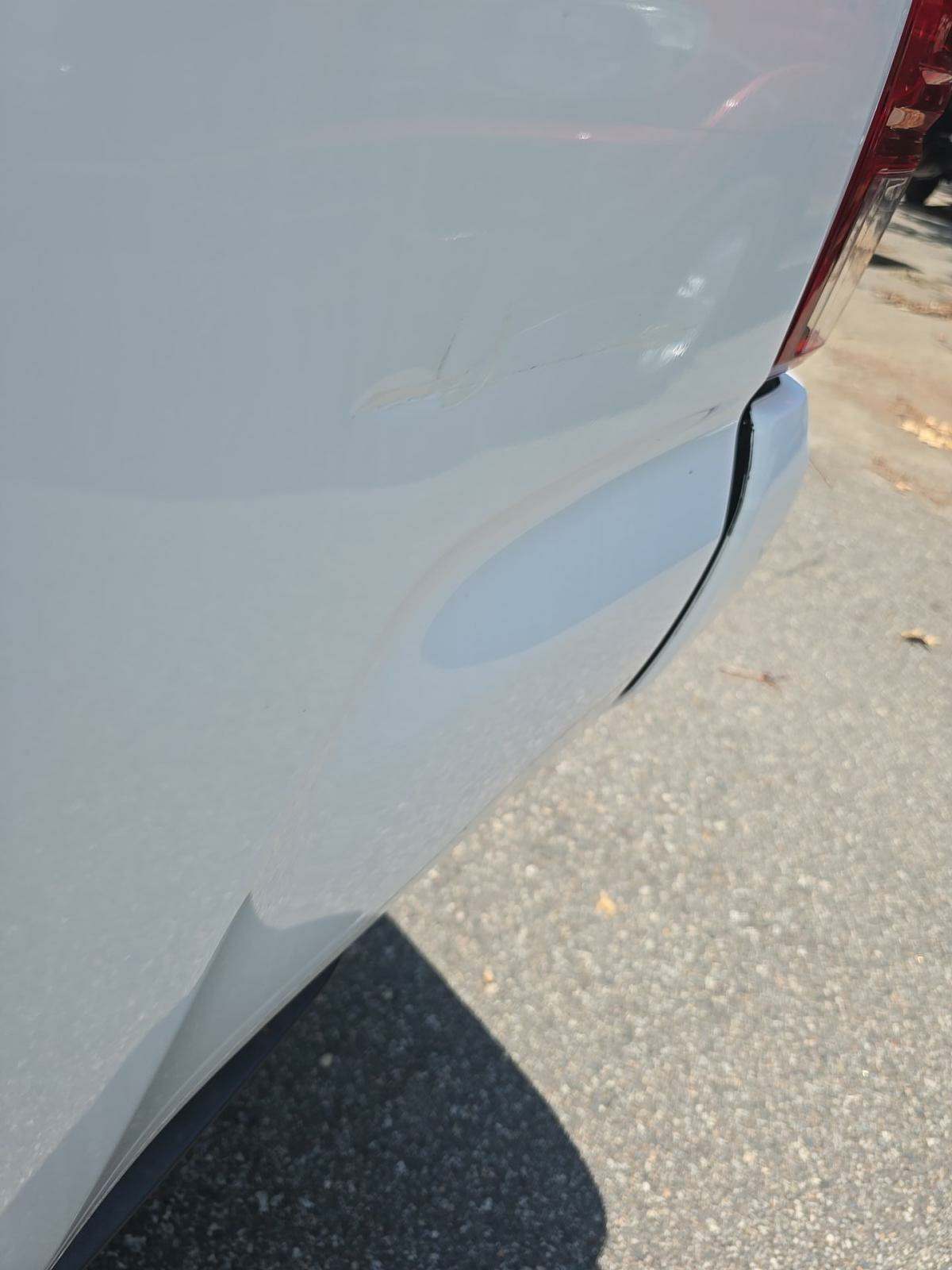 2018 Toyota Tacoma TRD Sport RWD