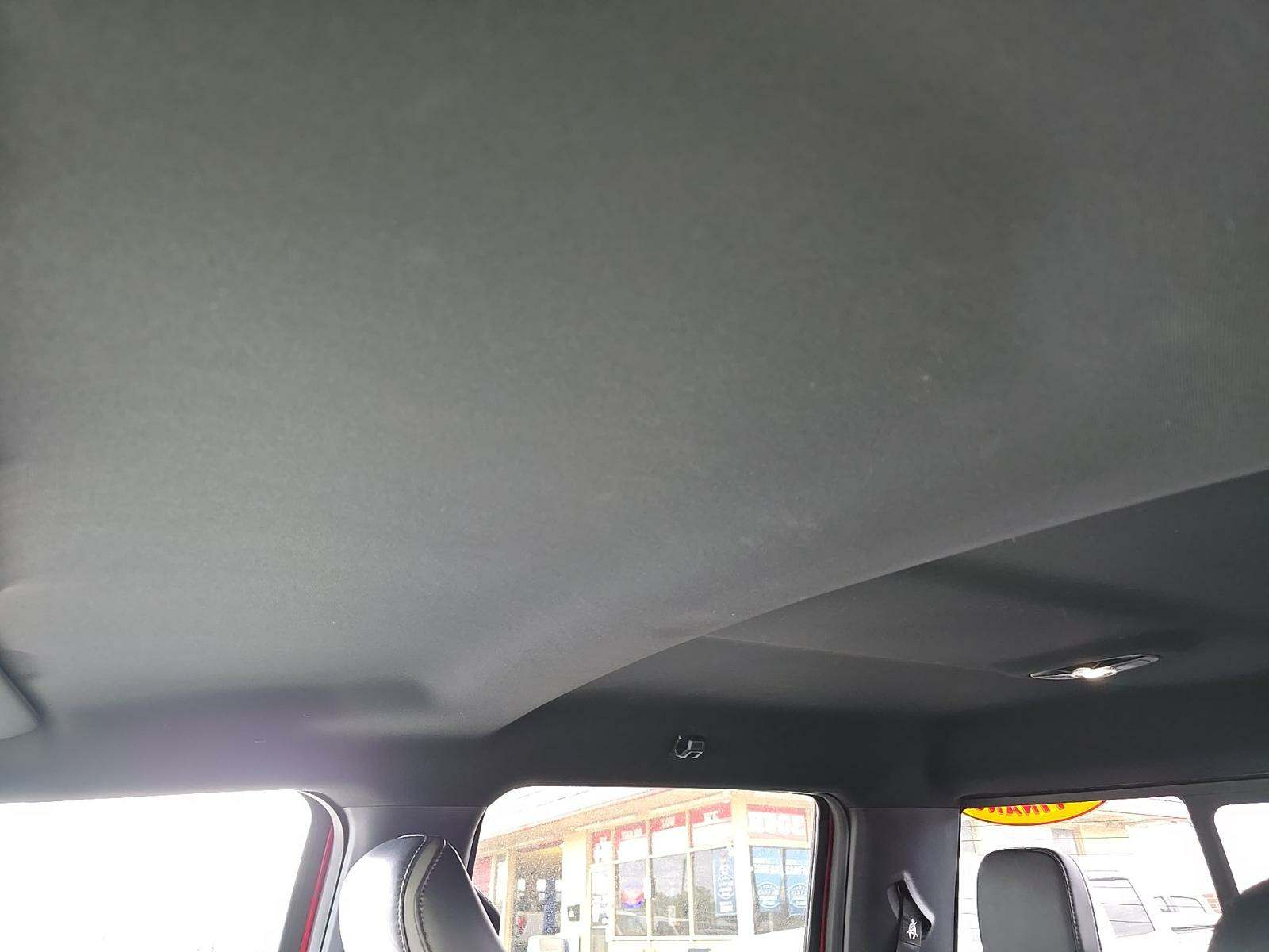 2018 Ford F-150 Platinum AWD