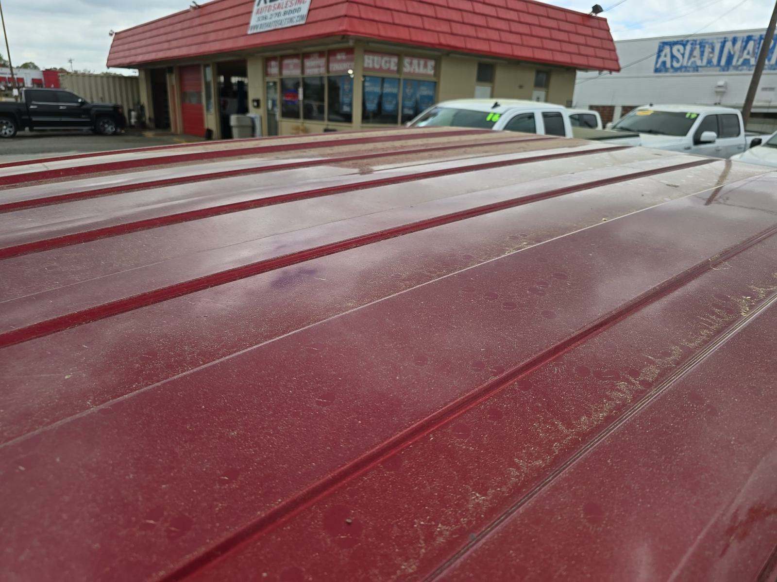 2018 Ford F-150 Platinum AWD