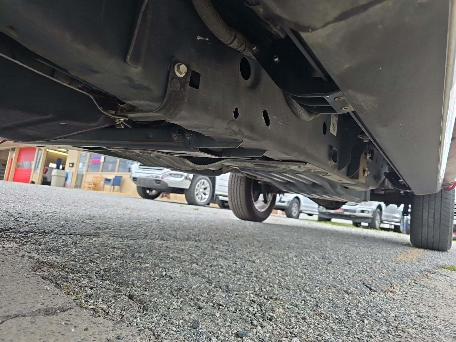 2018 Ford F-150 Platinum AWD