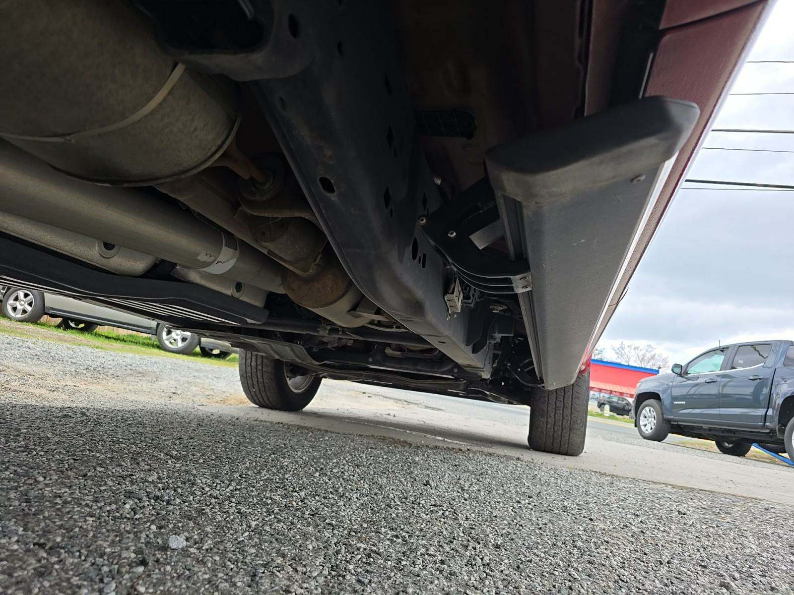 2018 Ford F-150 Platinum AWD