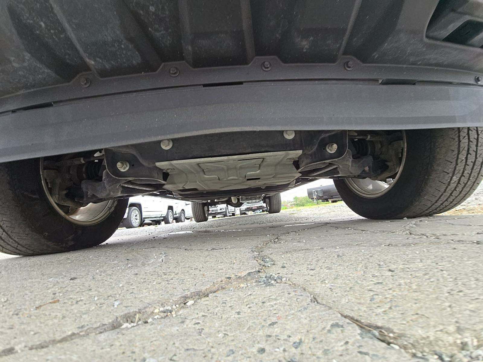 2018 Ford F-150 Platinum AWD