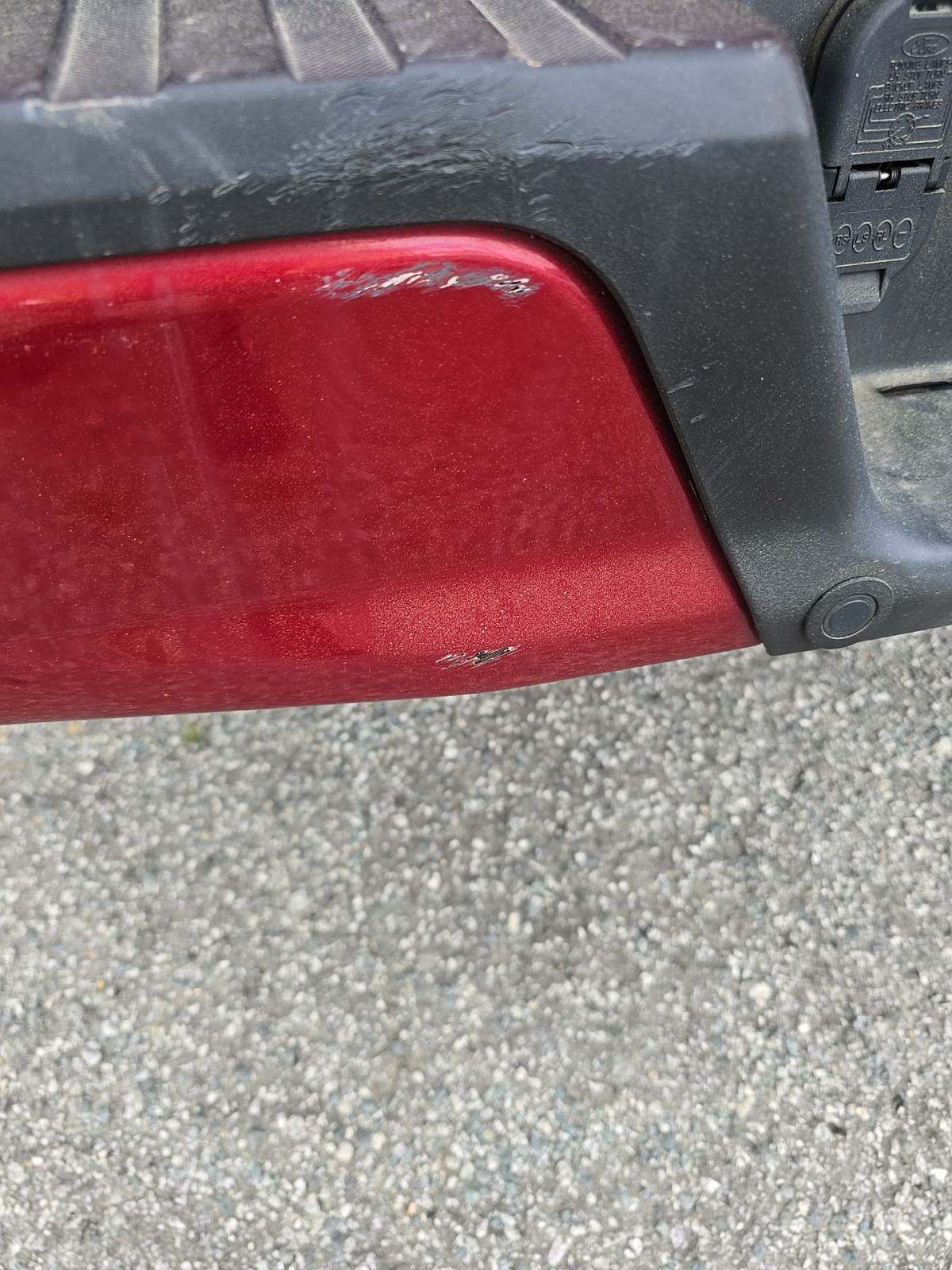 2018 Ford F-150 Platinum AWD