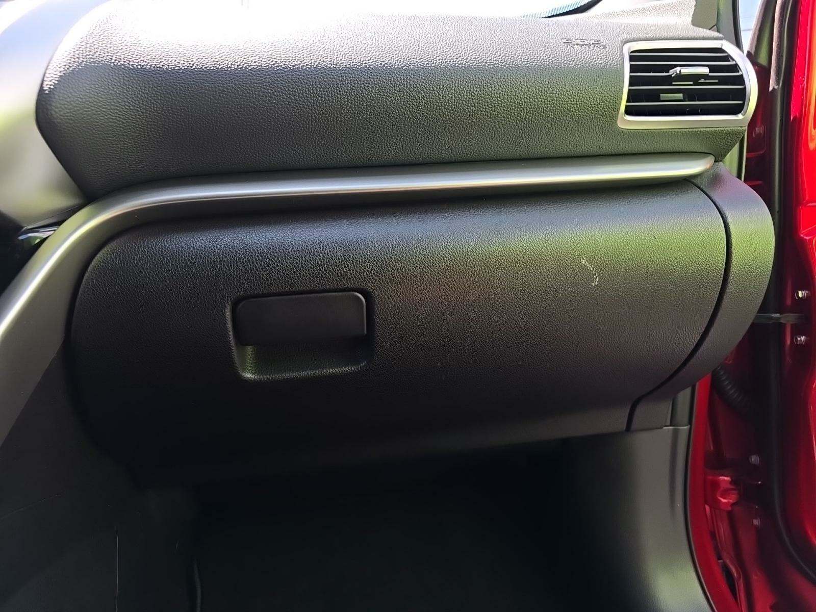 2018 Mitsubishi Eclipse Cross LE AWD