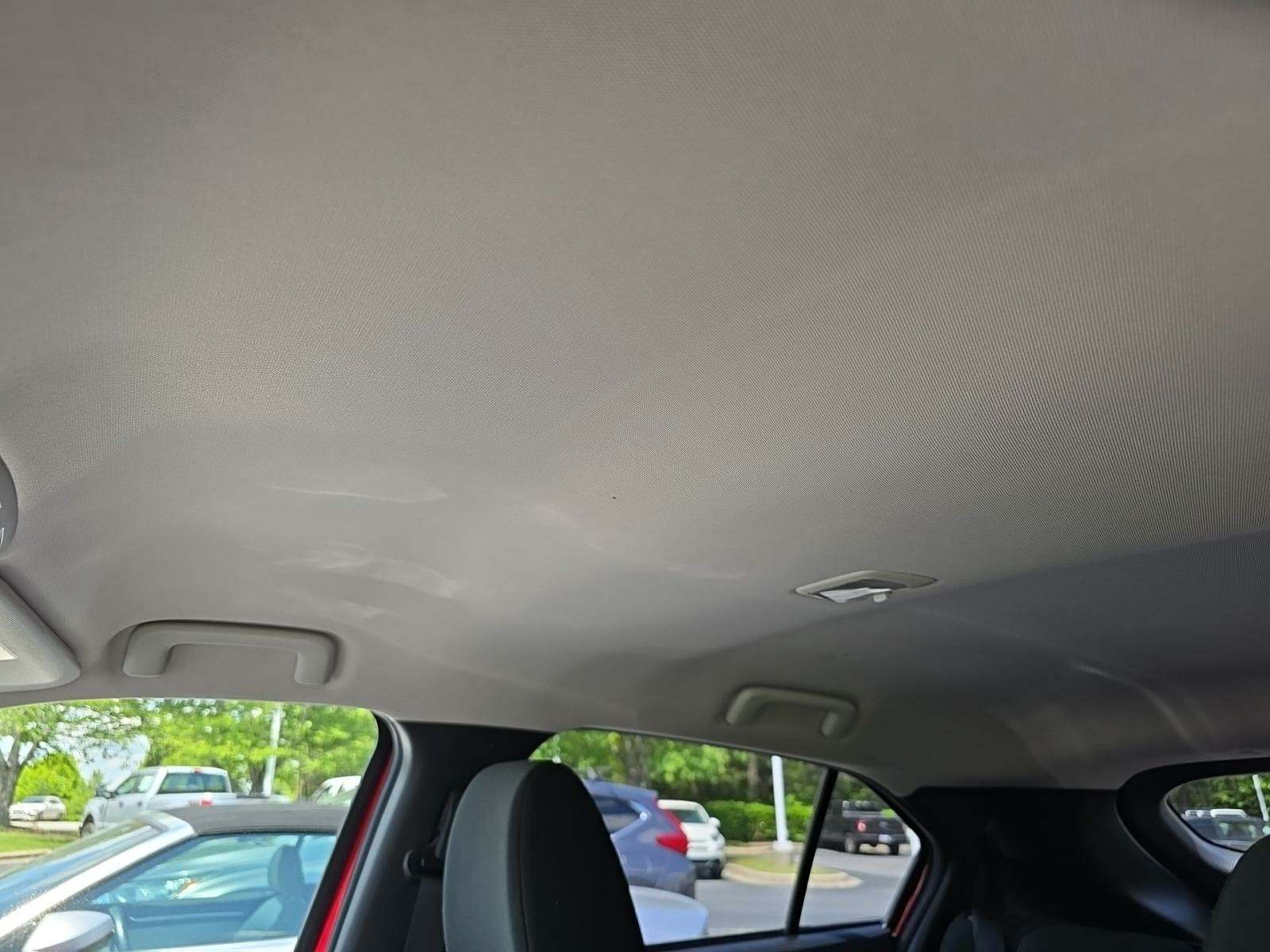 2018 Mitsubishi Eclipse Cross LE AWD