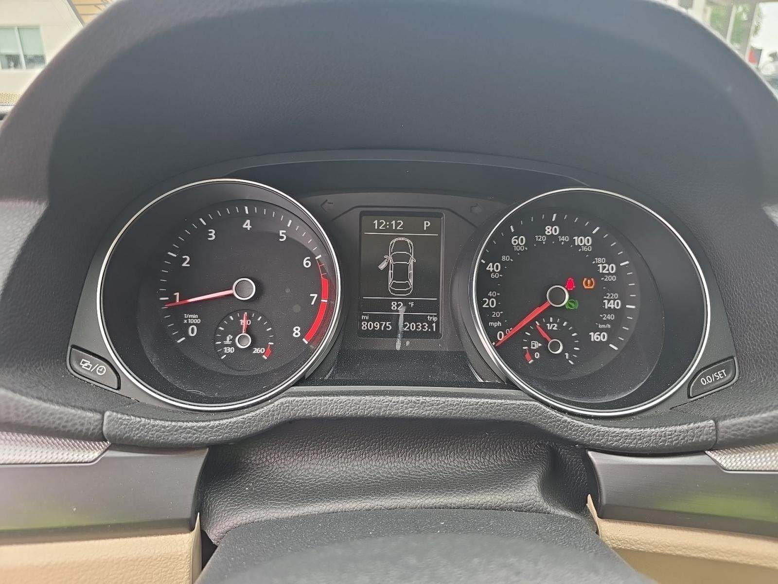 2018 Volkswagen Passat 2.0T R-Line FWD