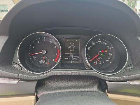 2018 Volkswagen Passat 2.0T R-Line FWD