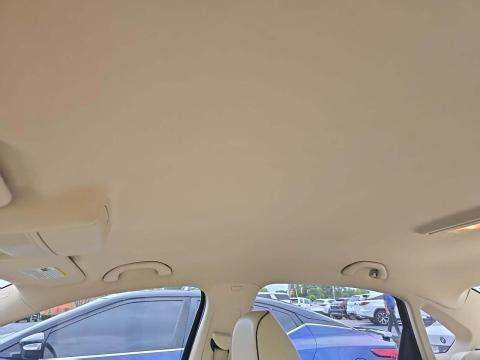 2018 Volkswagen Passat 2.0T R-Line FWD