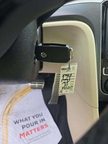 2018 Volkswagen Passat 2.0T R-Line FWD