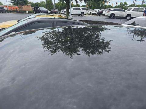 2018 Volkswagen Passat 2.0T R-Line FWD