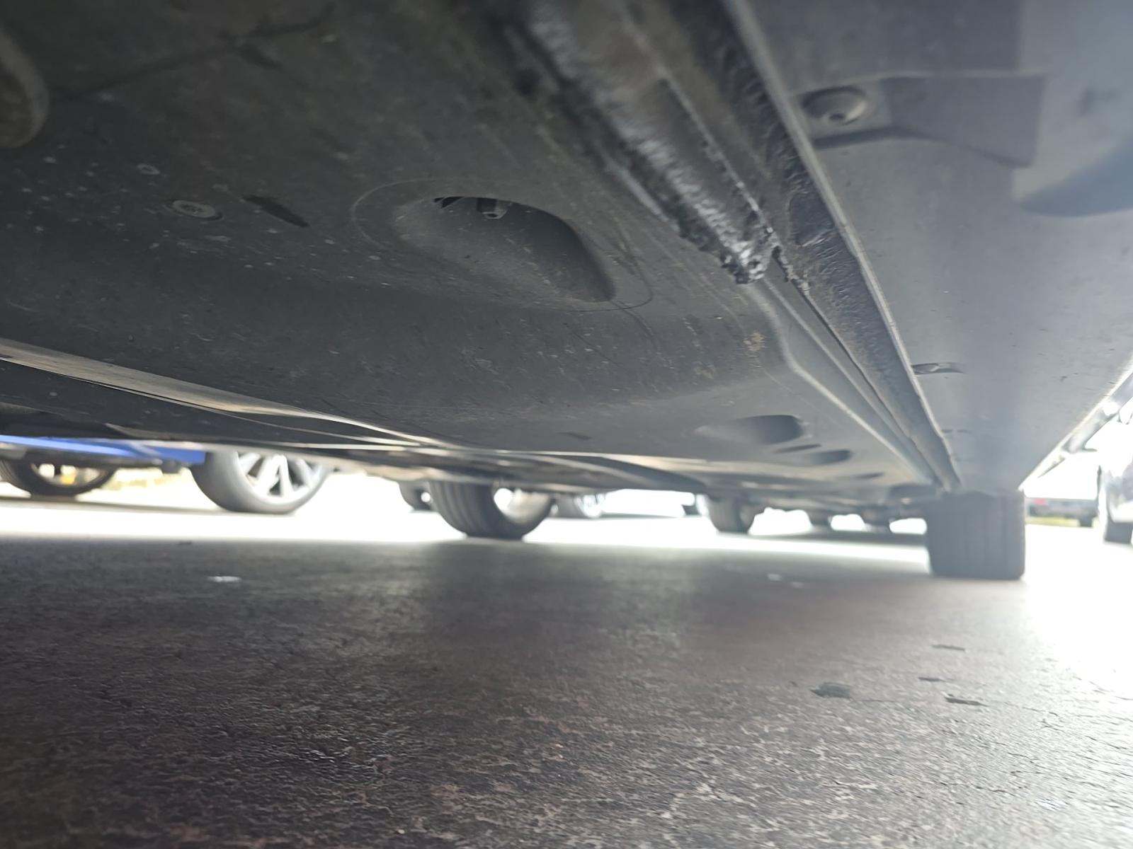 2018 Volkswagen Passat 2.0T R-Line FWD