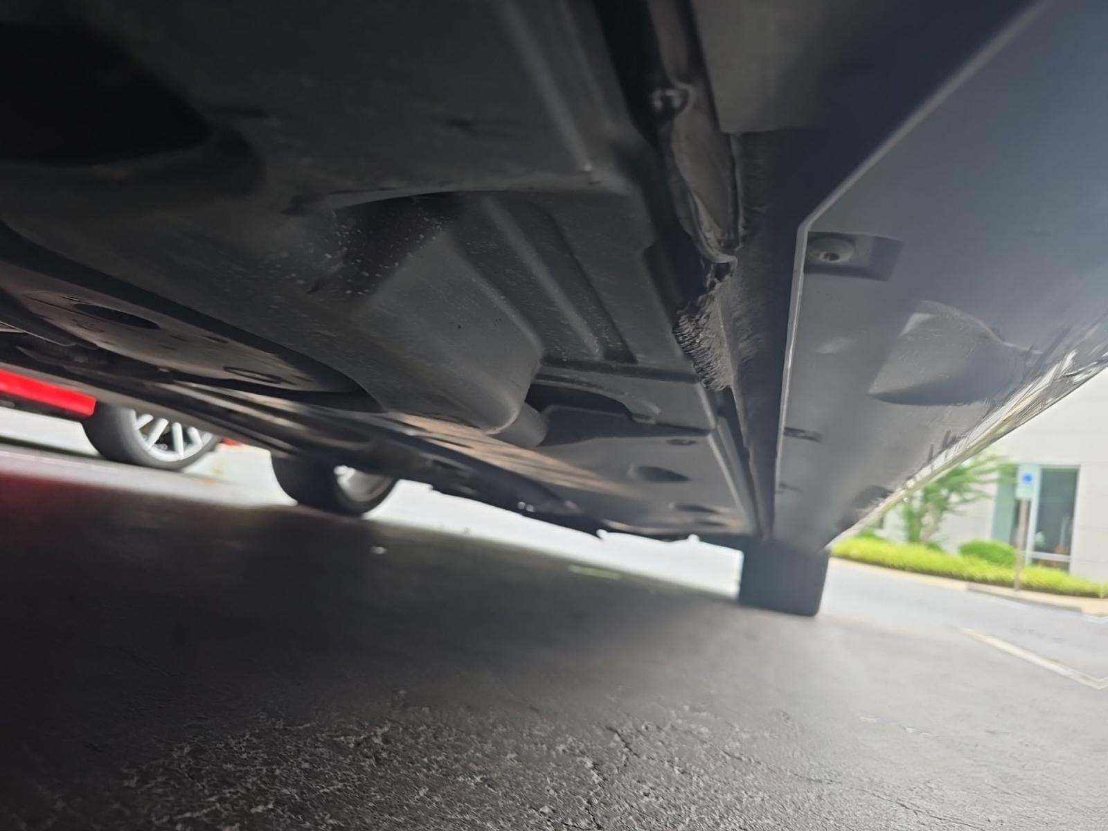 2018 Volkswagen Passat 2.0T R-Line FWD