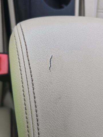 2018 Volkswagen Passat 2.0T R-Line FWD