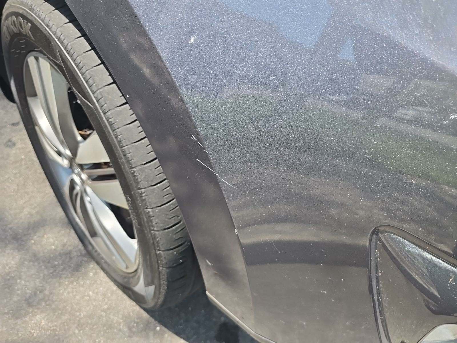 2015 Hyundai Tucson Limited AWD