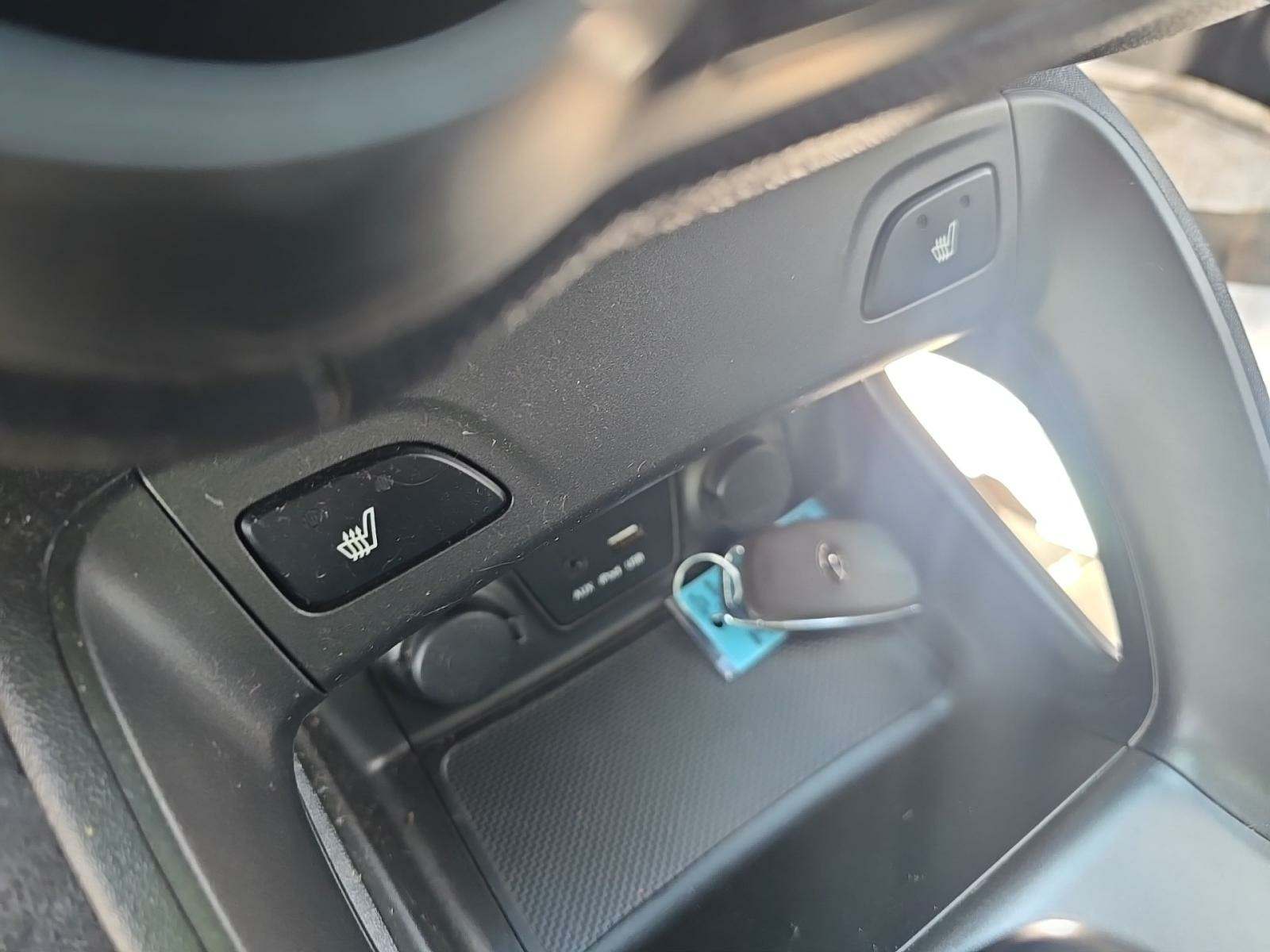 2015 Hyundai Tucson Limited AWD