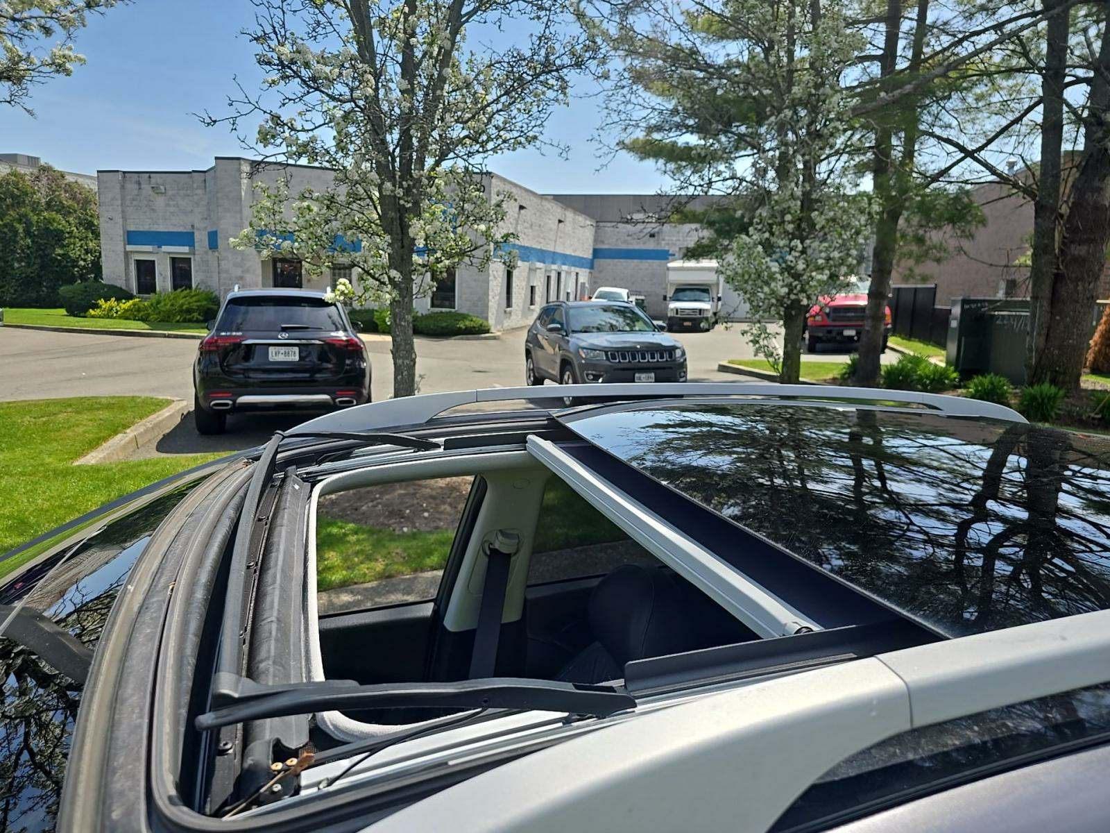 2015 Hyundai Tucson Limited AWD