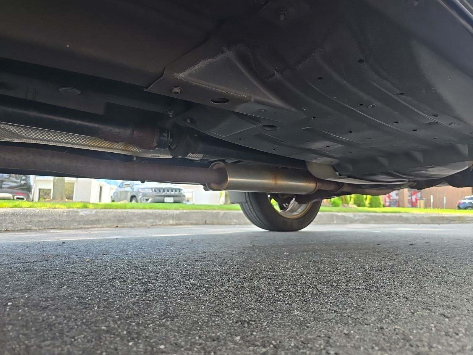 2015 Hyundai Tucson Limited AWD