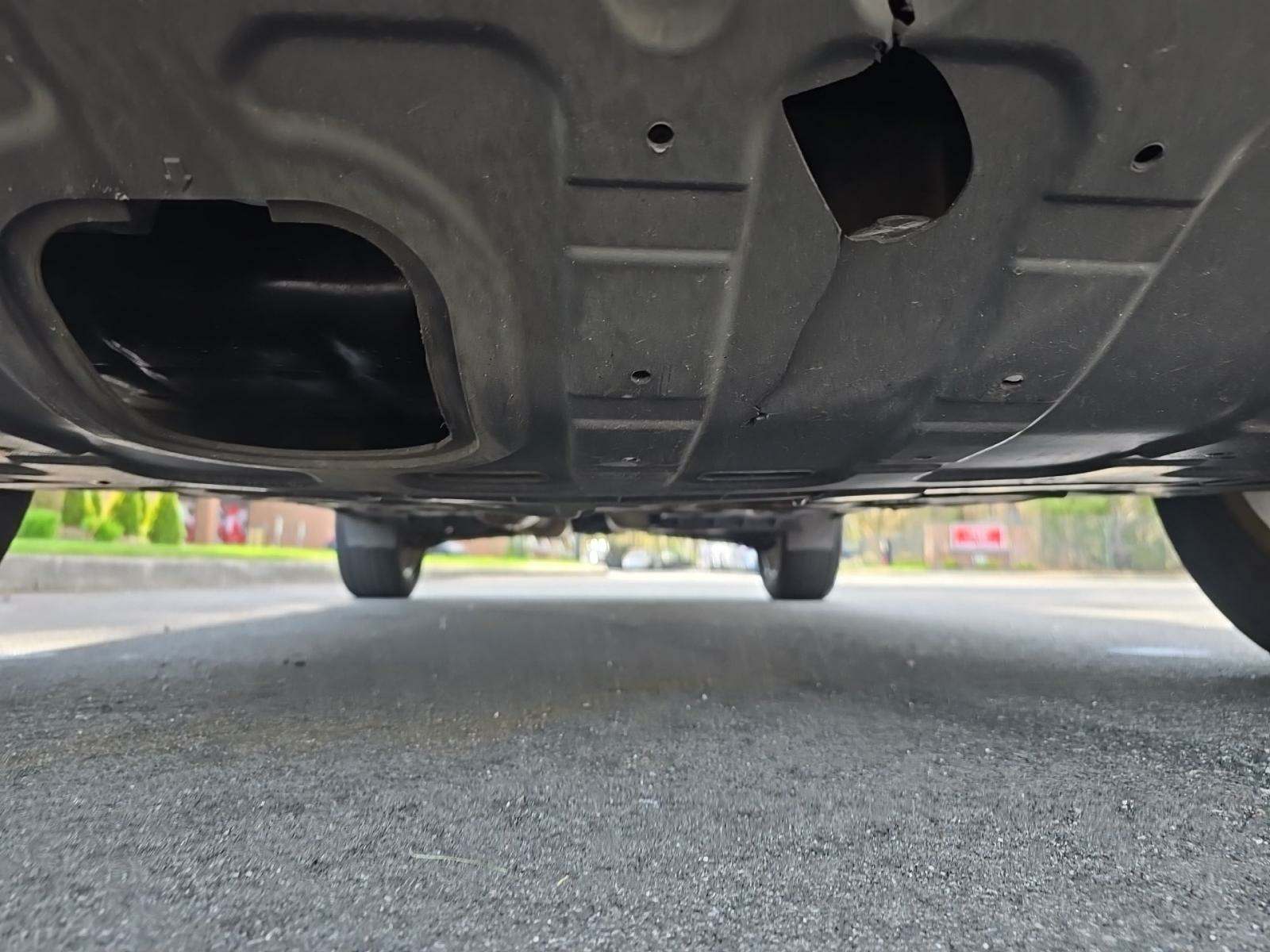 2015 Hyundai Tucson Limited AWD