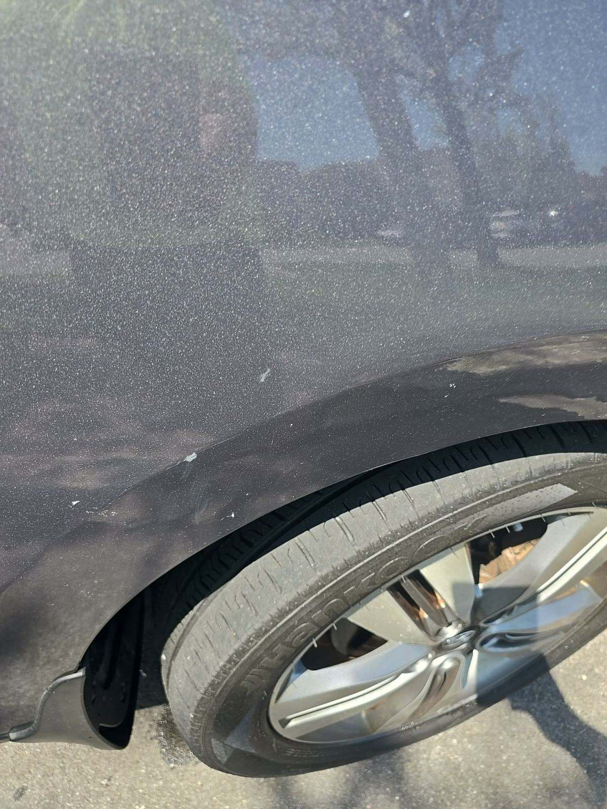 2015 Hyundai Tucson Limited AWD