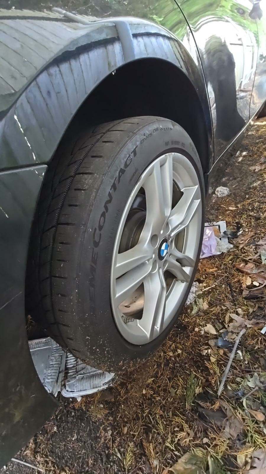 2014 BMW 3 Series 328i xDrive AWD