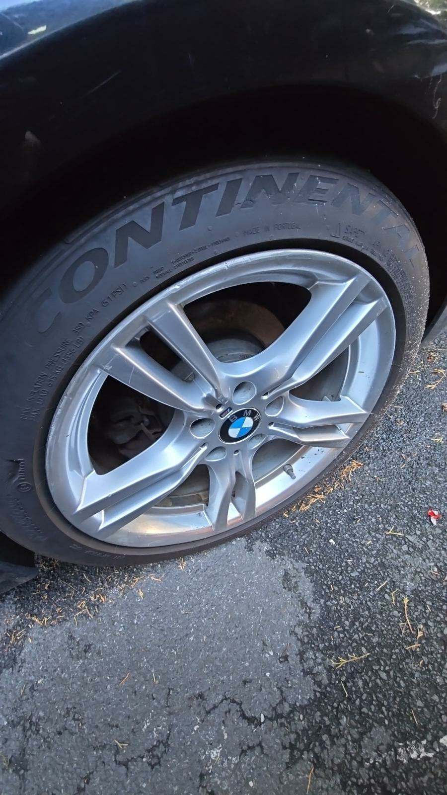 2014 BMW 3 Series 328i xDrive AWD