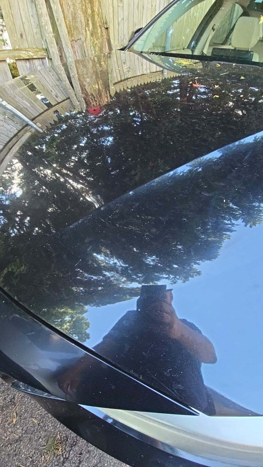 2014 BMW 3 Series 328i xDrive AWD