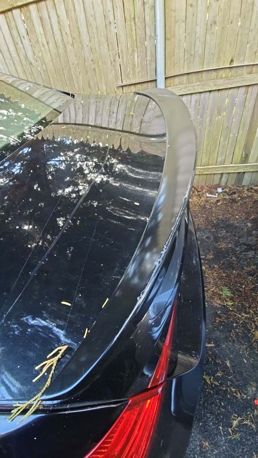 2014 BMW 3 Series 328i xDrive AWD