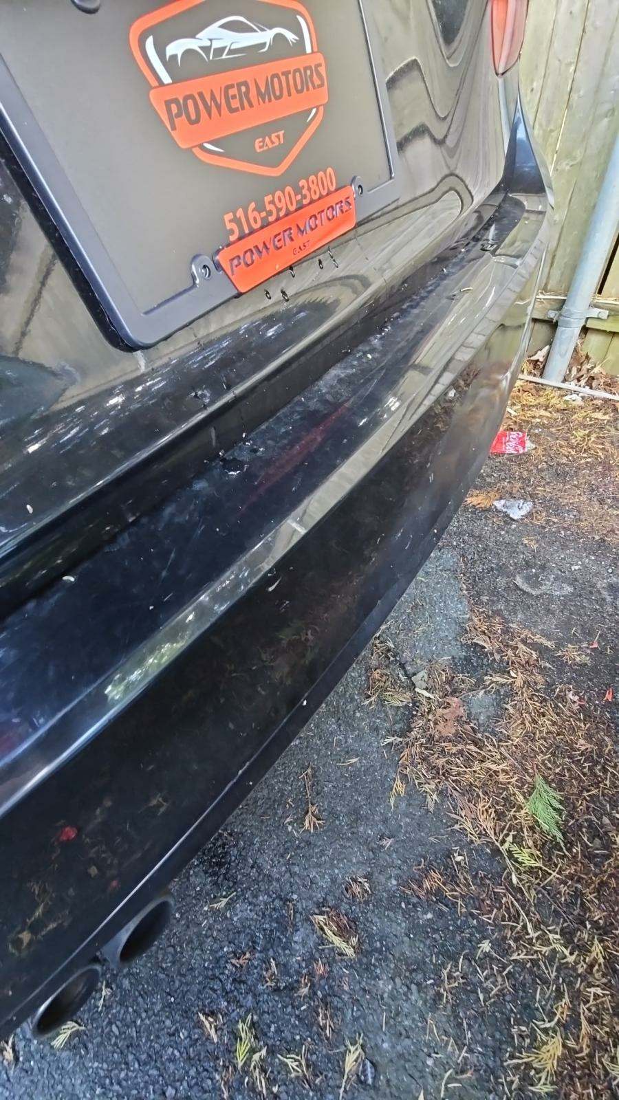 2014 BMW 3 Series 328i xDrive AWD