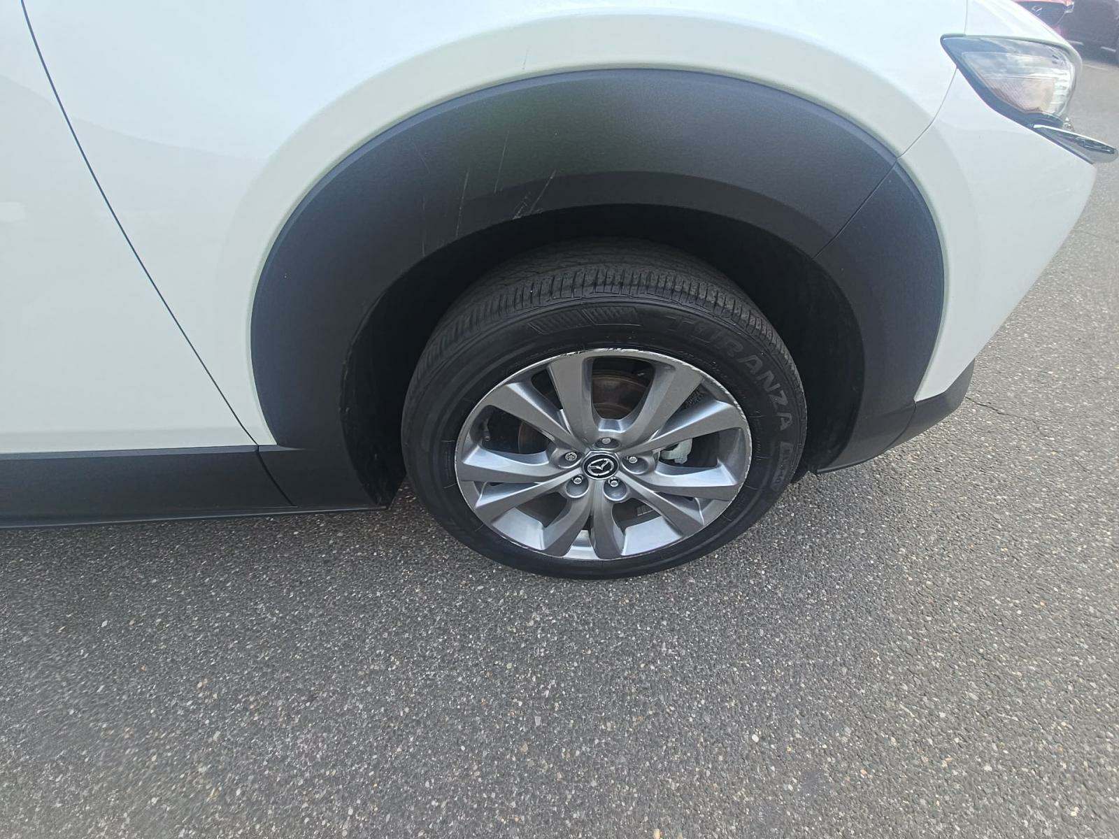 2022 MAZDA CX-30 2.5 S Preferred Package AWD