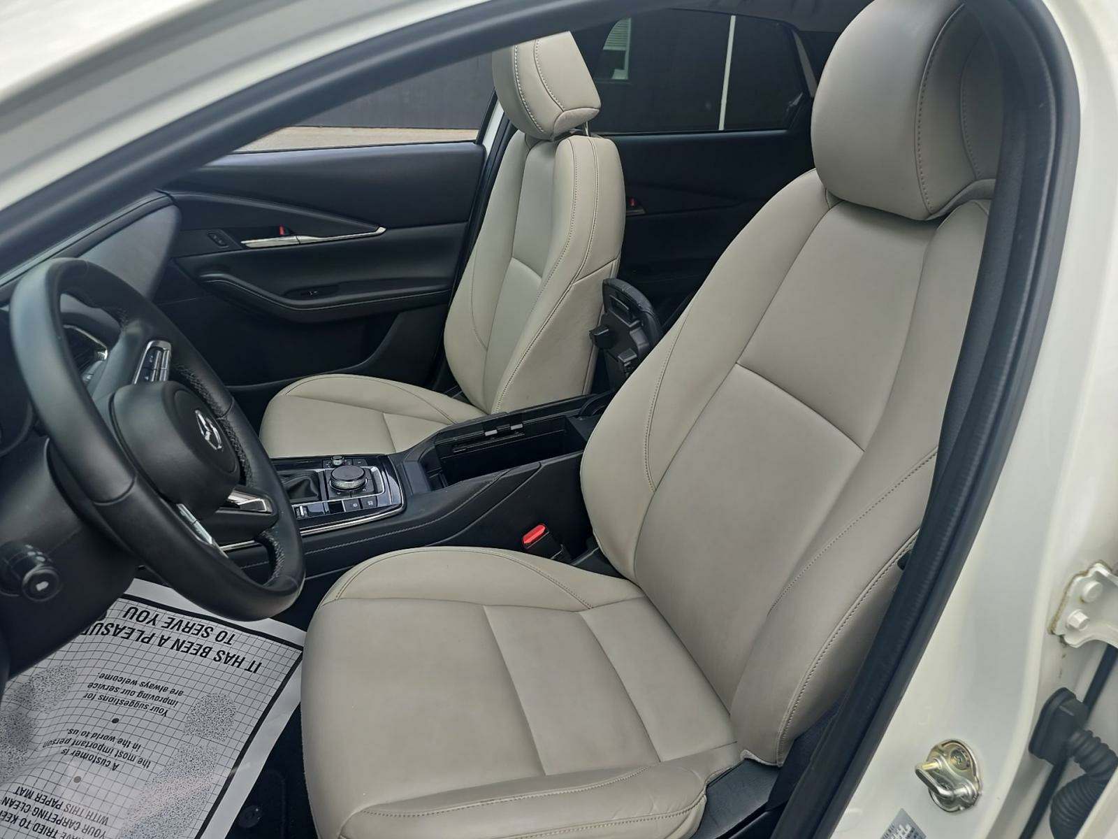 2022 MAZDA CX-30 2.5 S Preferred Package AWD