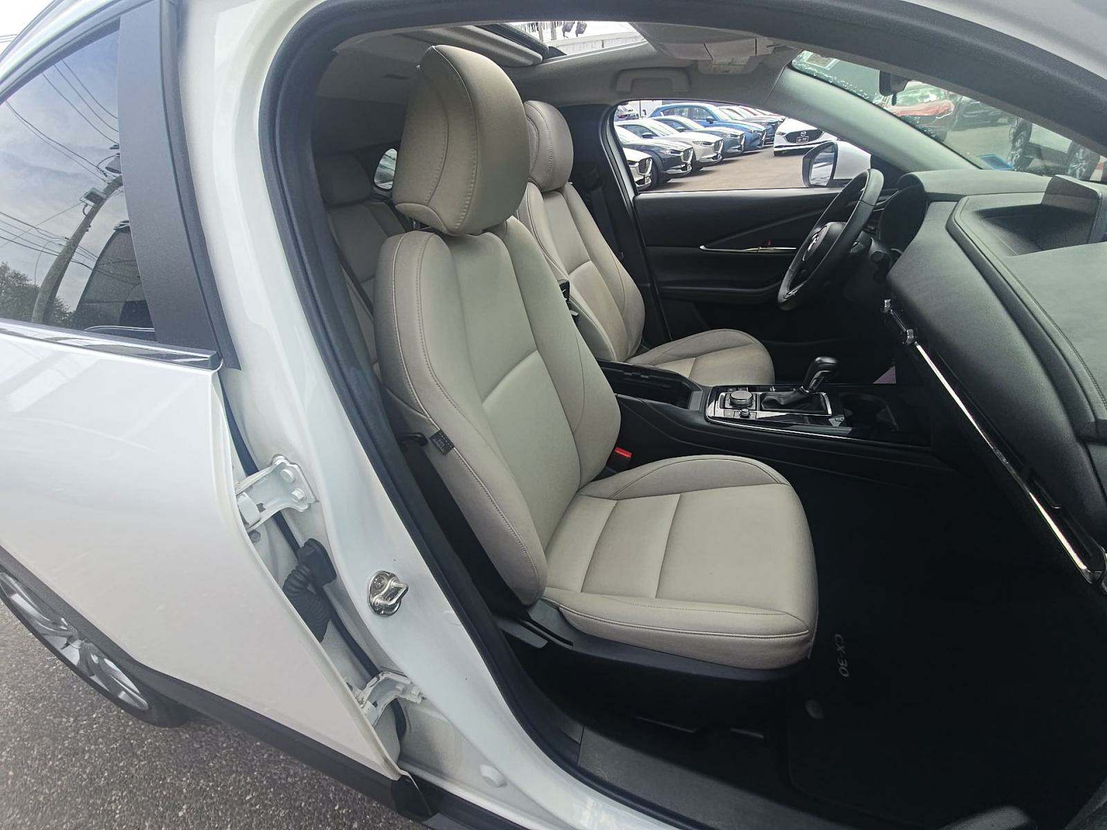 2022 MAZDA CX-30 2.5 S Preferred Package AWD