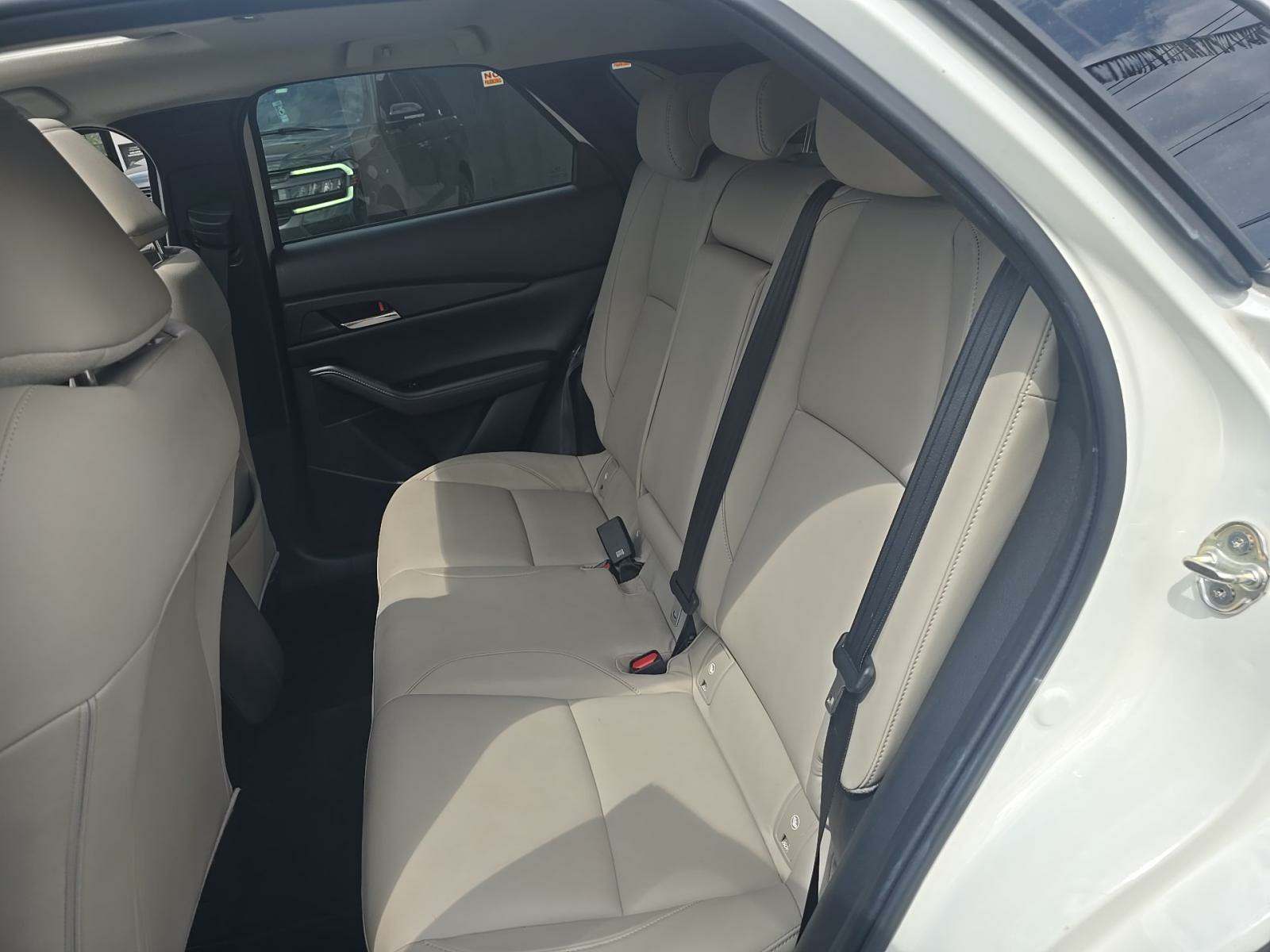 2022 MAZDA CX-30 2.5 S Preferred Package AWD