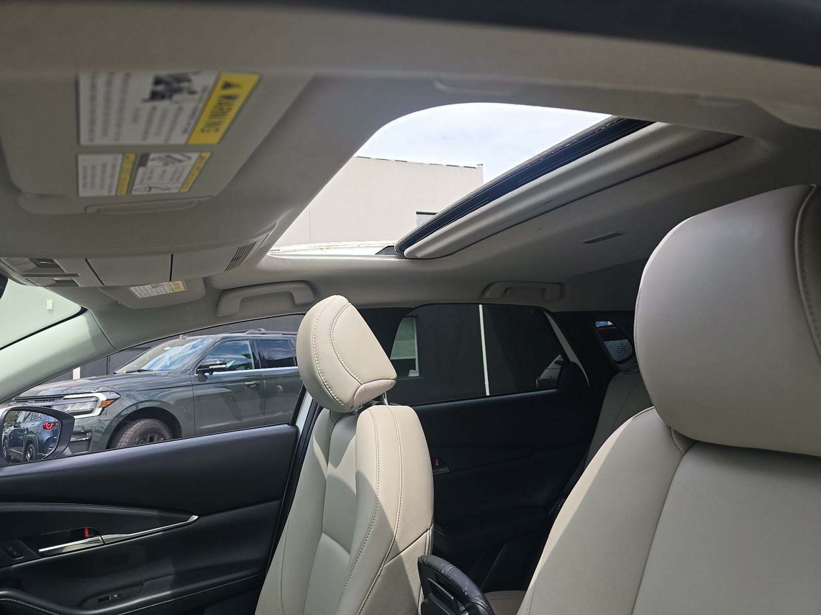 2022 MAZDA CX-30 2.5 S Preferred Package AWD