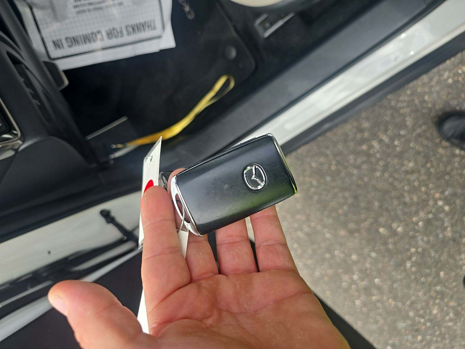 2022 MAZDA CX-30 2.5 S Preferred Package AWD