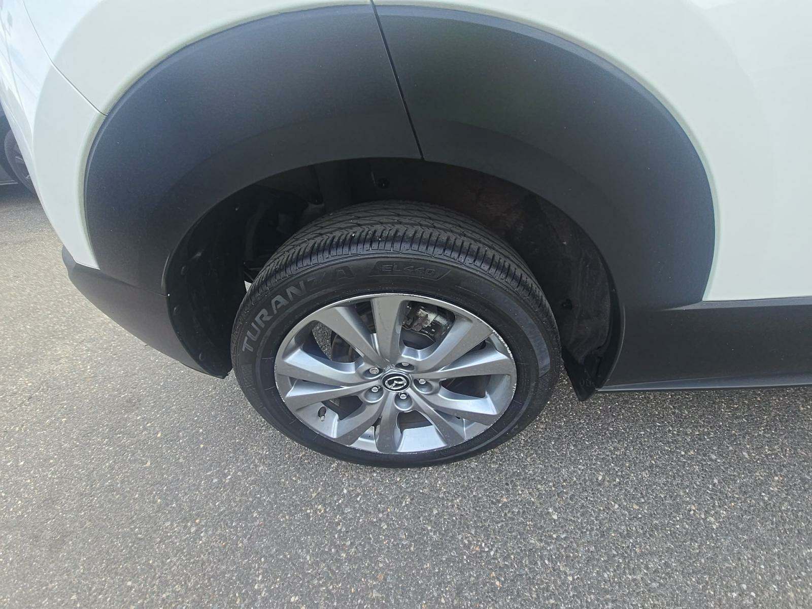 2022 MAZDA CX-30 2.5 S Preferred Package AWD