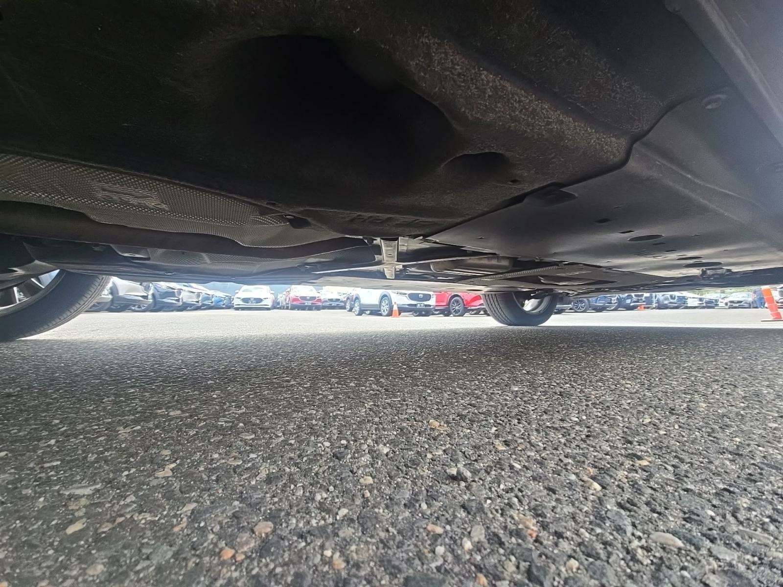 2022 MAZDA CX-30 2.5 S Preferred Package AWD