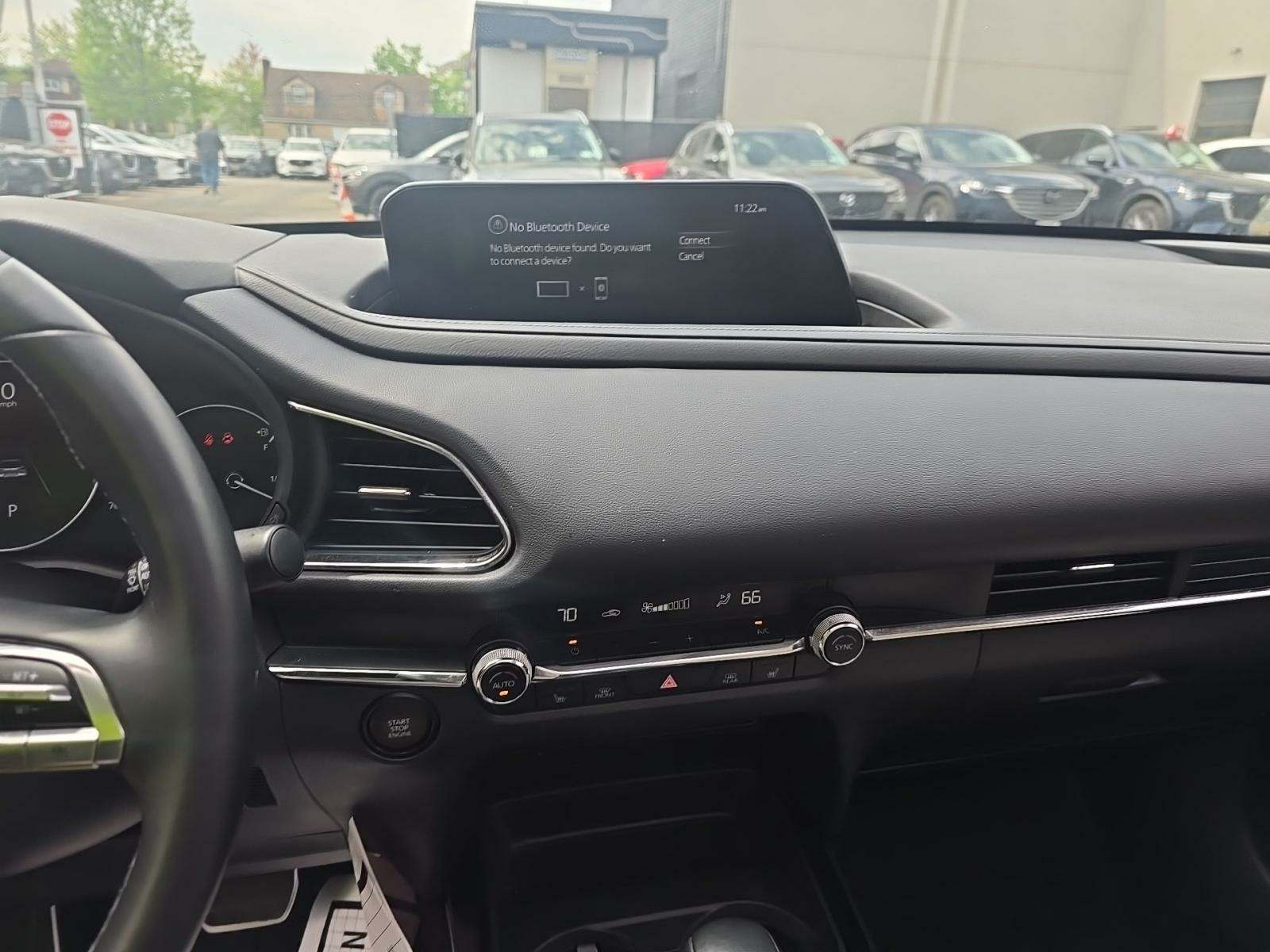 2022 MAZDA CX-30 2.5 S Preferred Package AWD