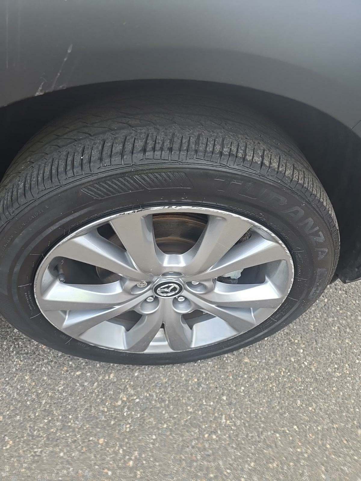 2022 MAZDA CX-30 2.5 S Preferred Package AWD