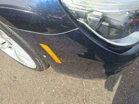 2017 BMW 6 Series 650i xDrive AWD