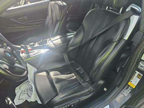 2017 BMW 6 Series 650i xDrive AWD