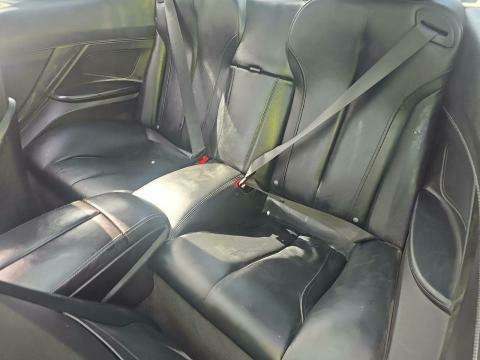 2017 BMW 6 Series 650i xDrive AWD