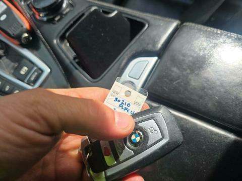 2017 BMW 6 Series 650i xDrive AWD