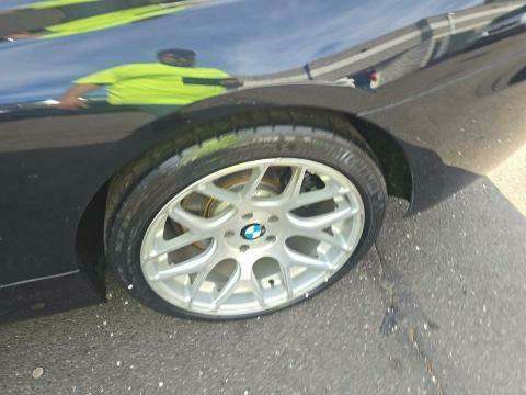 2017 BMW 6 Series 650i xDrive AWD