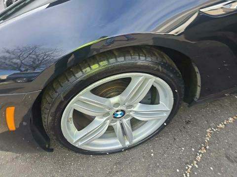 2017 BMW 6 Series 650i xDrive AWD