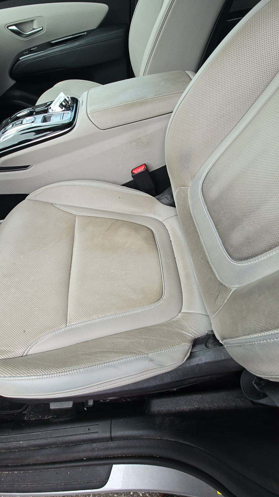 2022 Hyundai Tucson Limited AWD