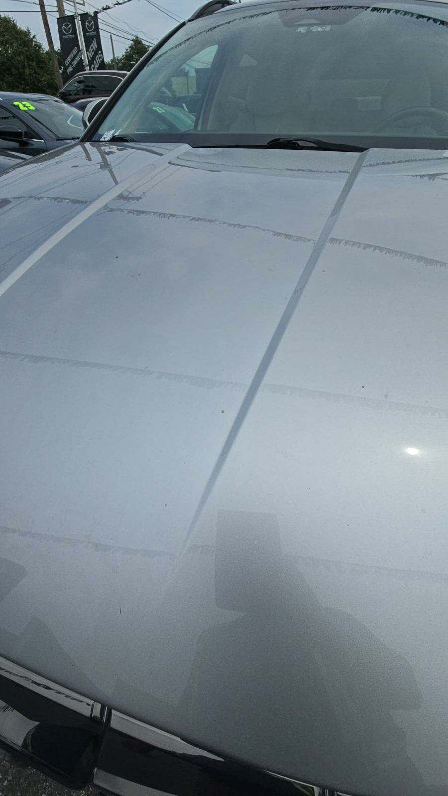 2022 Hyundai Tucson Limited AWD