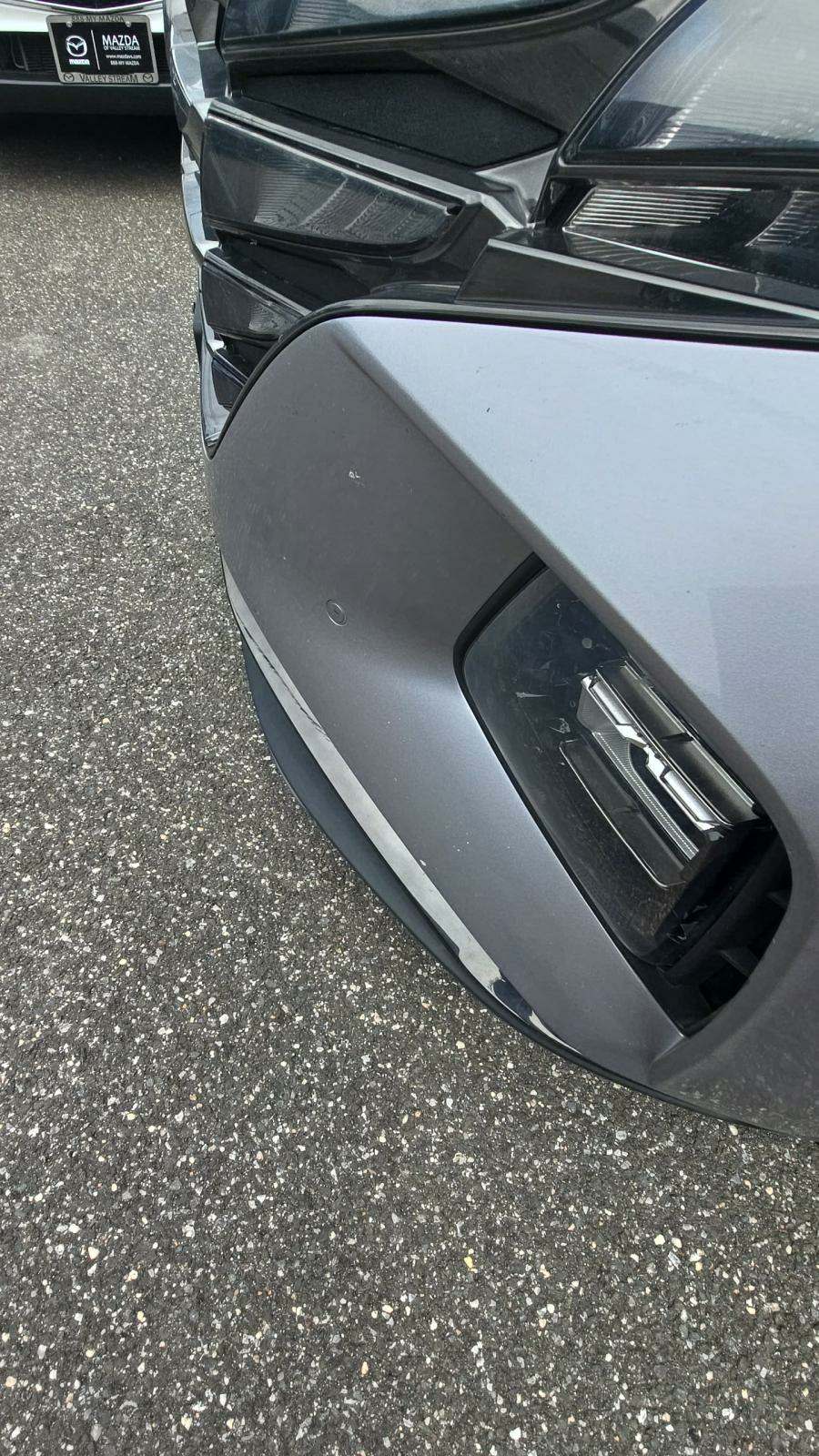 2022 Hyundai Tucson Limited AWD